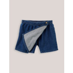 JUPE DENIM