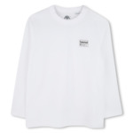 TEE-SHIRT MANCHES LONGUES