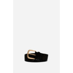 CEINTURE En Cuir de Buffle