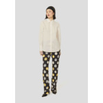 Chemise Clarisse-Blanc en Coton