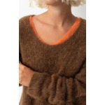 Pull femme Nuny
