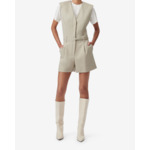 Combishort Ceinturée Assoul