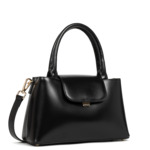 Sac à main A rabat avec fermoir M Suave Evenly