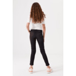Girls Jeans Rianna Skinny fit Black