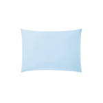 TAIE D'OREILLER ERGONOMIQUE | Vexin - Azur