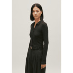 Chemise laine