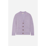 Gilet Bagatelle En Laine, Alpaga & Yack