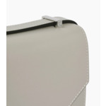 Mini sac bandoulière Naya en cuir liégé