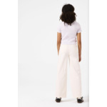 Girls T-shirt Purple