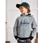 SWEAT CAPUCHE HP QUID