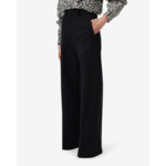Pantalon Taille Haute Kalany