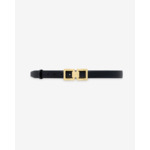 Ceinture En Cuir Ajniro