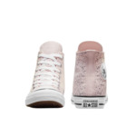 Chuck Taylor All Star Hi Blush Hush/White/Black
