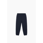 Pantalon bleu armani