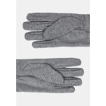 Gants En Jersey De Laine