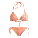 ENSEMBLE DEUX PIECES MAILLOT DE BAIN