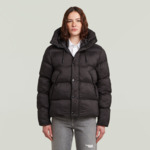 Doudoune Whistler Short