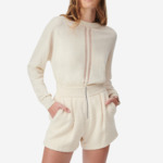 Pull En Soie Lova