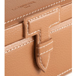 Coffret boutons de manchettes en cuir