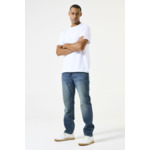 Men Jeans Maurizio Dad fit Blue