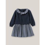 ROBE BIMATIERE