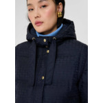 Doudoune Daisy-Nuit en Polyamide