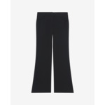 Pantalon Flare Taille Basse Ventura