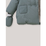 DOUDOUNE MOUFLE