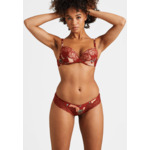 Soutien-gorge Push-up coques Sweet Folk