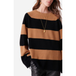 Pull Dania 100% Laine Mérinos