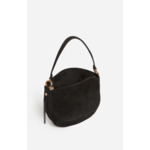 Petit Sac Daily en Cuir Suède 100% Cuir de Vachette