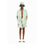 CHEMISE A MANCHE LONGUE YUKI