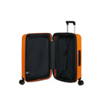 VALISE RIGIDE NEOPULSE Taille cabine 55 cm extensible