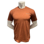 Lakefront Trail II SS Rouge