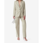 Veste De Tailleur Allisa