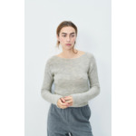 Pull femme East
