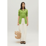 Chemise laine
