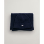 Shield Beanie & Scarf Gift Set