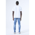 Men Jeans Savio Slim fit Blue