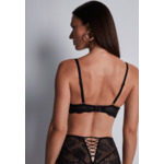Soutien-gorge Triangle avec armatures Rythm of Desire