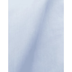 Chemise marion infroissable bleue