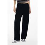 Pantalon droit Utility