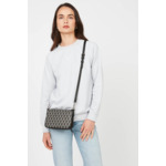 Pochette Zippée S Ikon