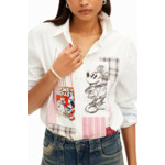 CHEMISE BOLONIA MICKEY