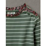 T-SHIRT  MARINIÈRE