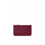 Billie de Lancel - Porte Cartes F - Cassis