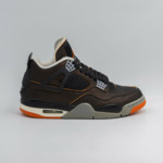Air Jordan 4 Retro Starfish