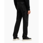 Pantalon 5 poches - noir