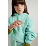 Sweat à capuche enfant Izubird