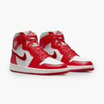 Air Jordan 1 Retro High OG Varsity Red